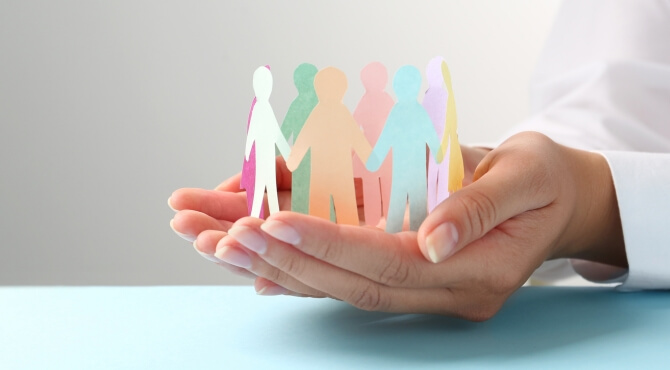 Diversity & Inclusion Image